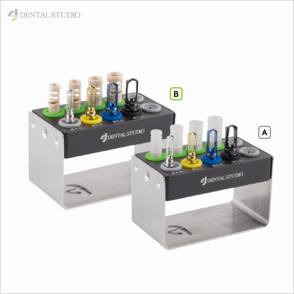 BONE COLLECTOR – BIOTEM USA